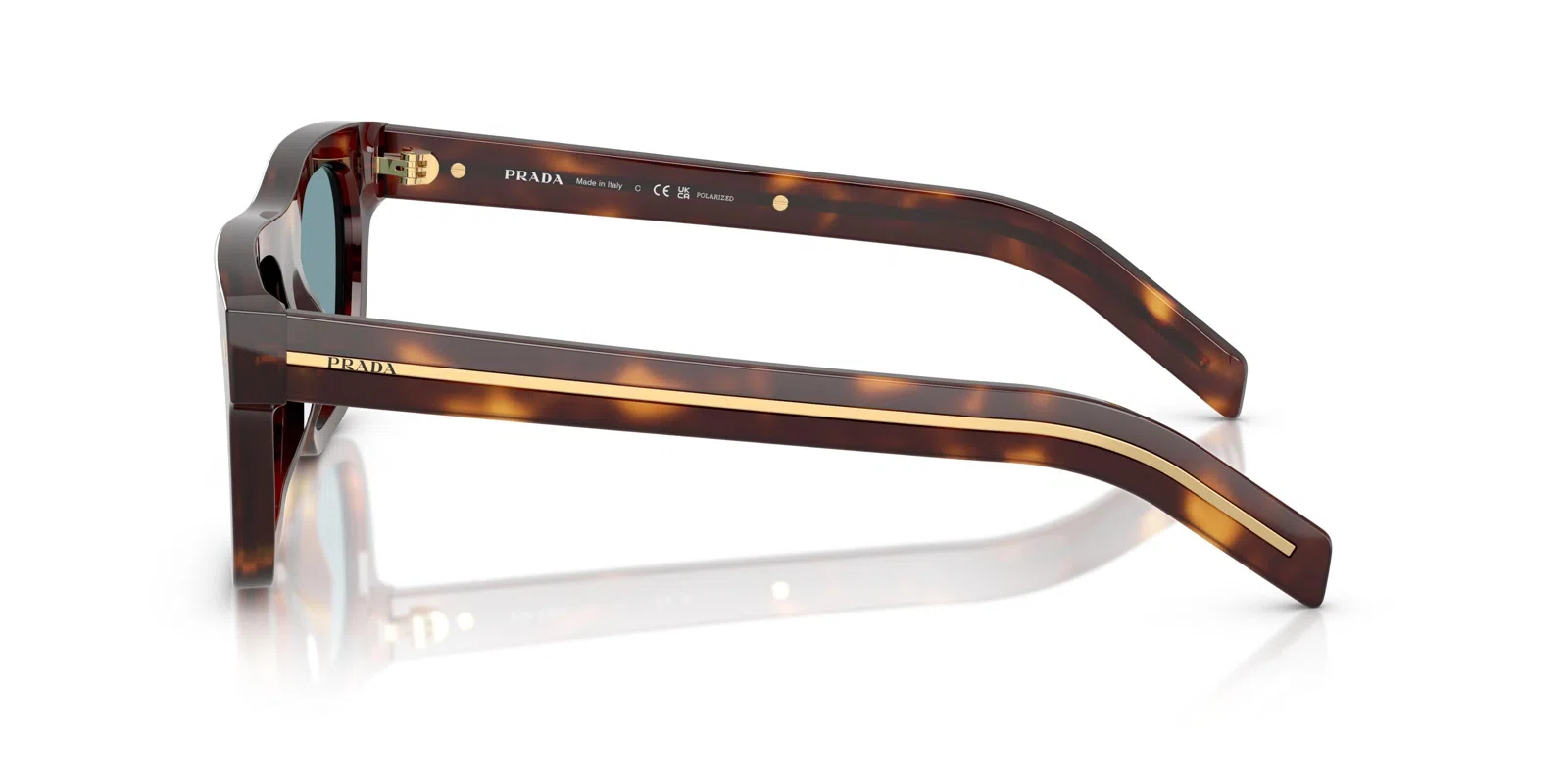 Prada B12S Sunglasses - view 8